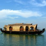 kerala backwaters houseboat